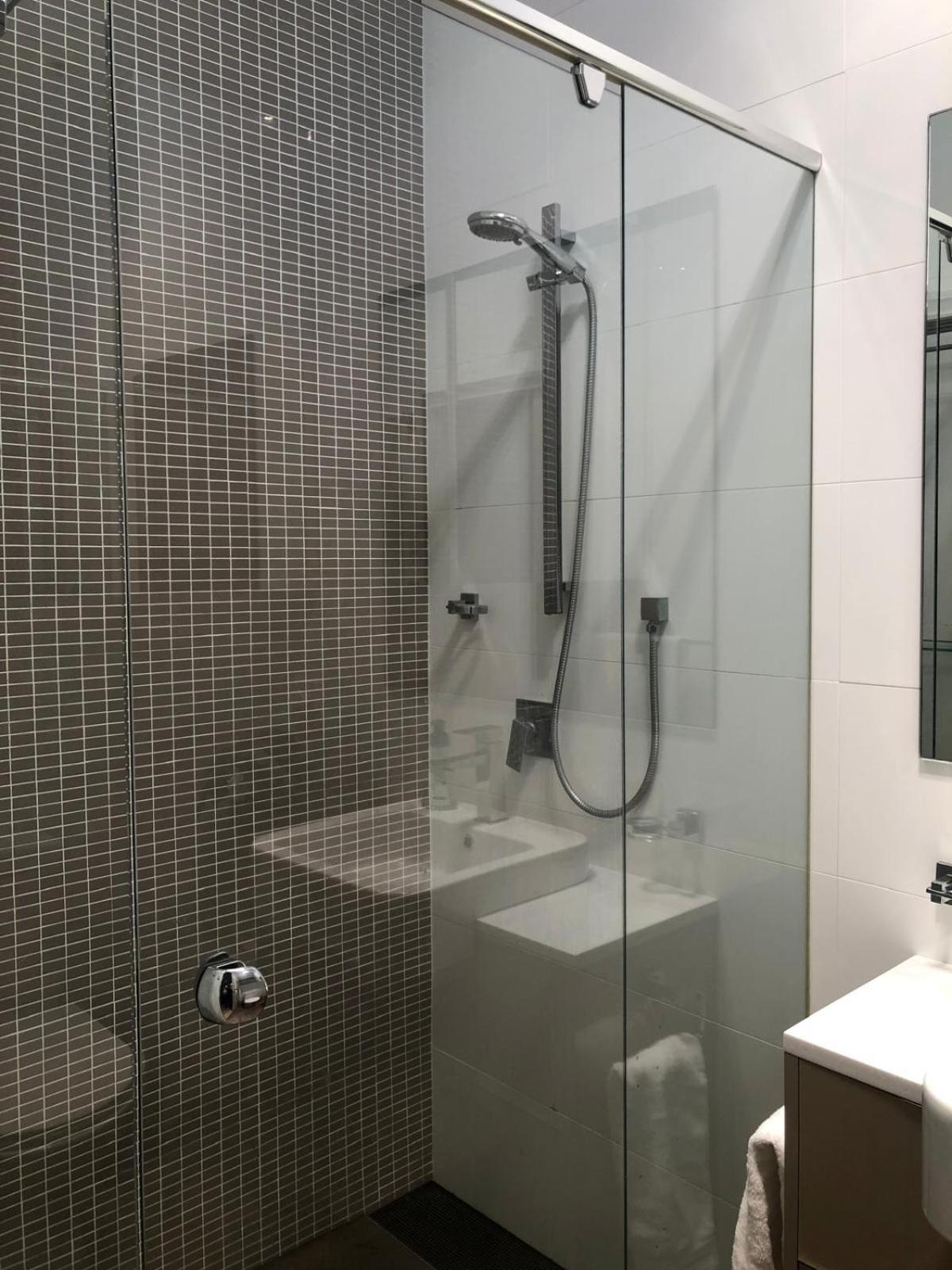 Apartment Chic Near Harbour Sydney